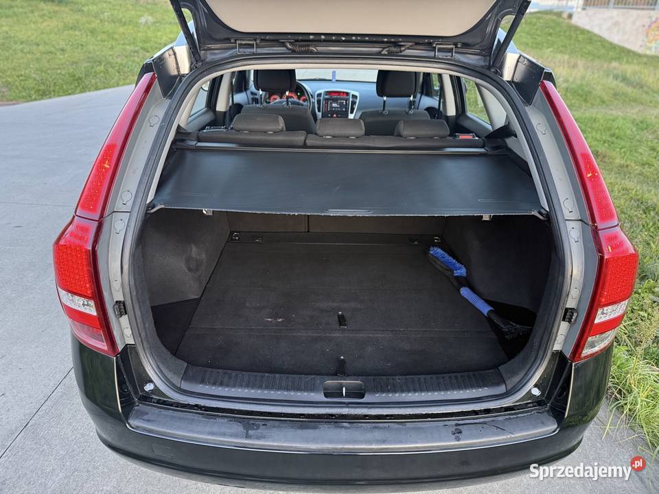 Kia Ceed 14 Zarejestrowany w Polsce Tarnów