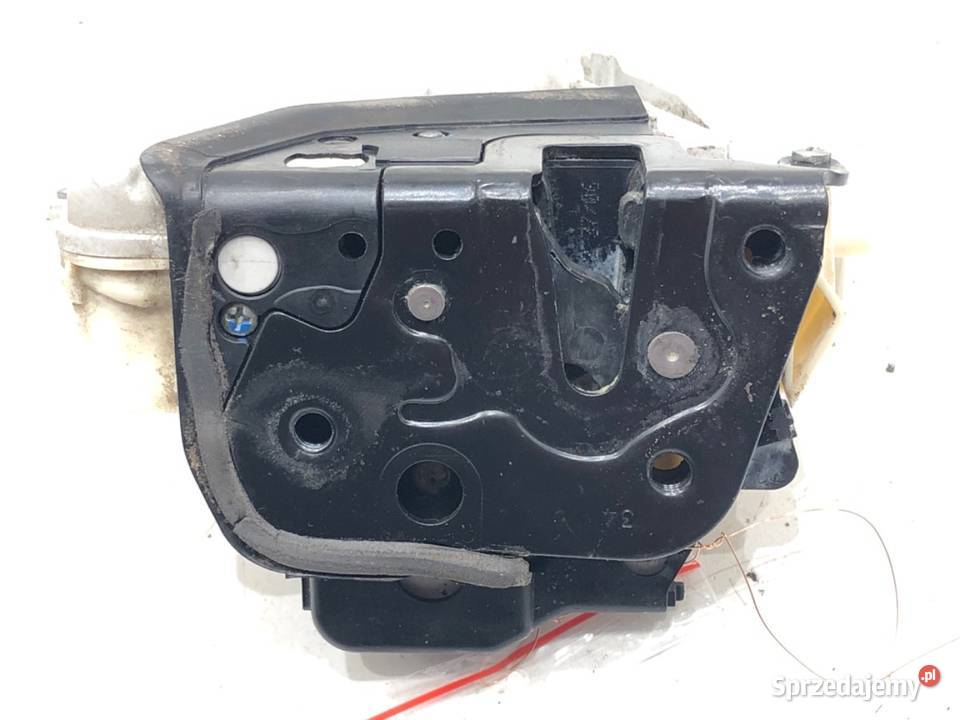 ZAMEK DRZWI LEWY PRZÓD AUDI A4 B7 Kombi sprzedam