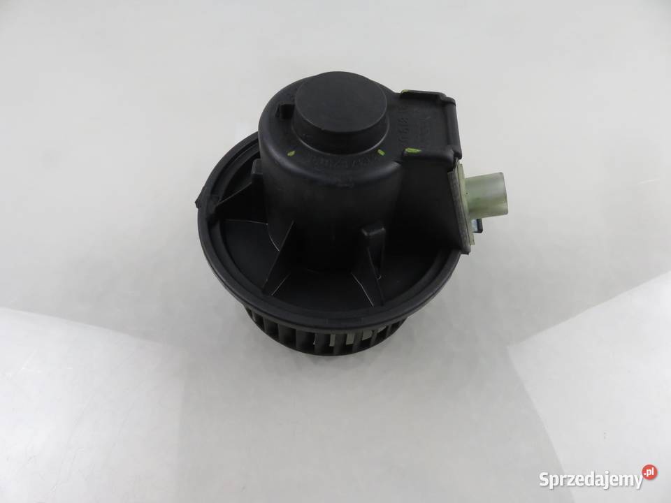 DMUCHAWA VW GOLF II 191819021 3137020003 małopolskie