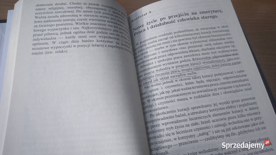 Pochwała starości Kinga WiśniewskaRoszkowska pomorskie