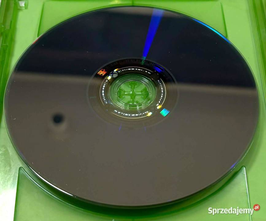 Gra Xbox One Fifa 18 Elbląg