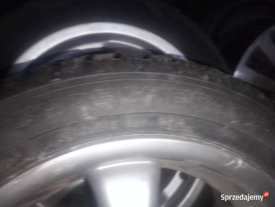 Alufelgi plus opony Enzo Samochodowe Skalice