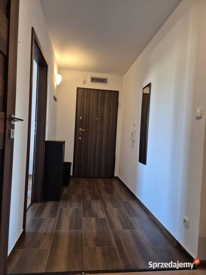 Wynajmę mieszkanie Magellana
