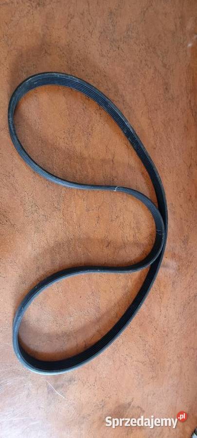 Pasek wieloklinowy Bmw 91 Ruda