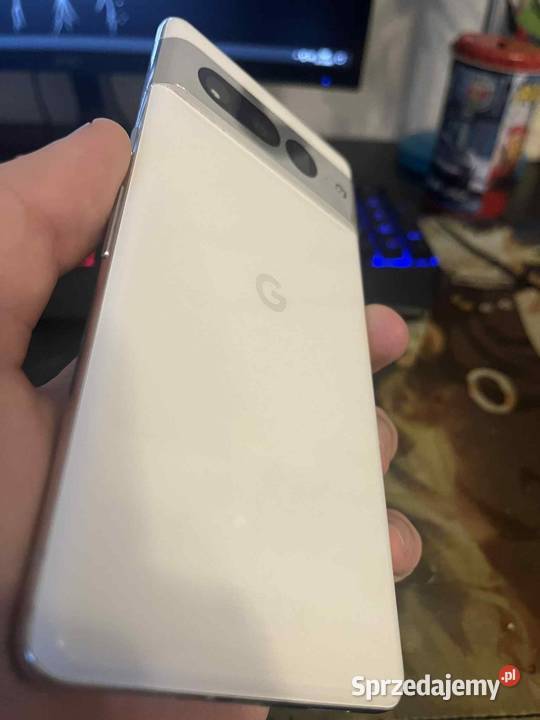 Pixel 7 pro 12128 lubelskie