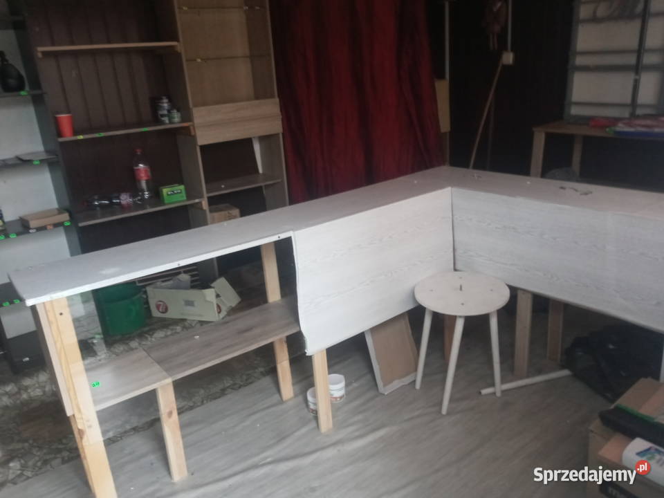 Sprzedam Budkę w Bytomiu śląskie Bytom