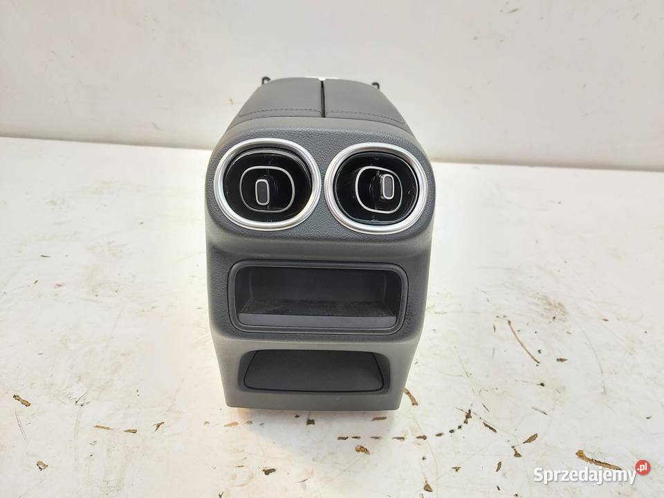 Mercedes W254 GLC 220d TUNEL ŚRODKOWY osobowe