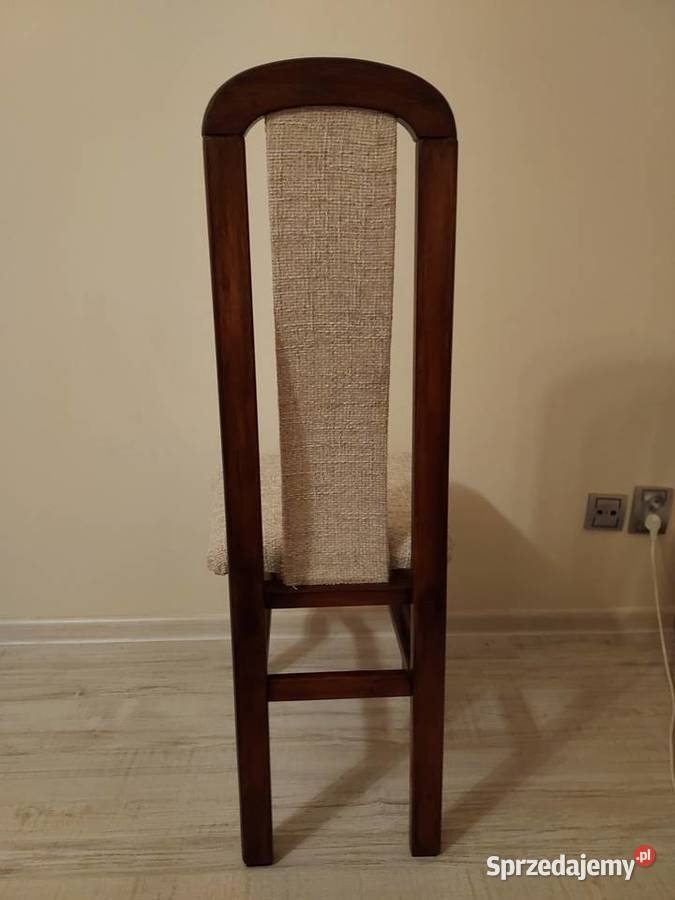 odrestaurowane krzesło Bydgoszcz sprzedam