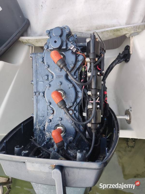 Łódź skiplast 460 Rzeszów