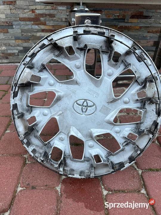 Kołpak Toyota 426020H160 Nowa Sarzyna