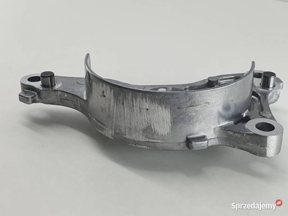 OBUDOWA KORPUS DEKIEL HONDA CRF 1000 AFRICA TWIN Janowice sprzedam