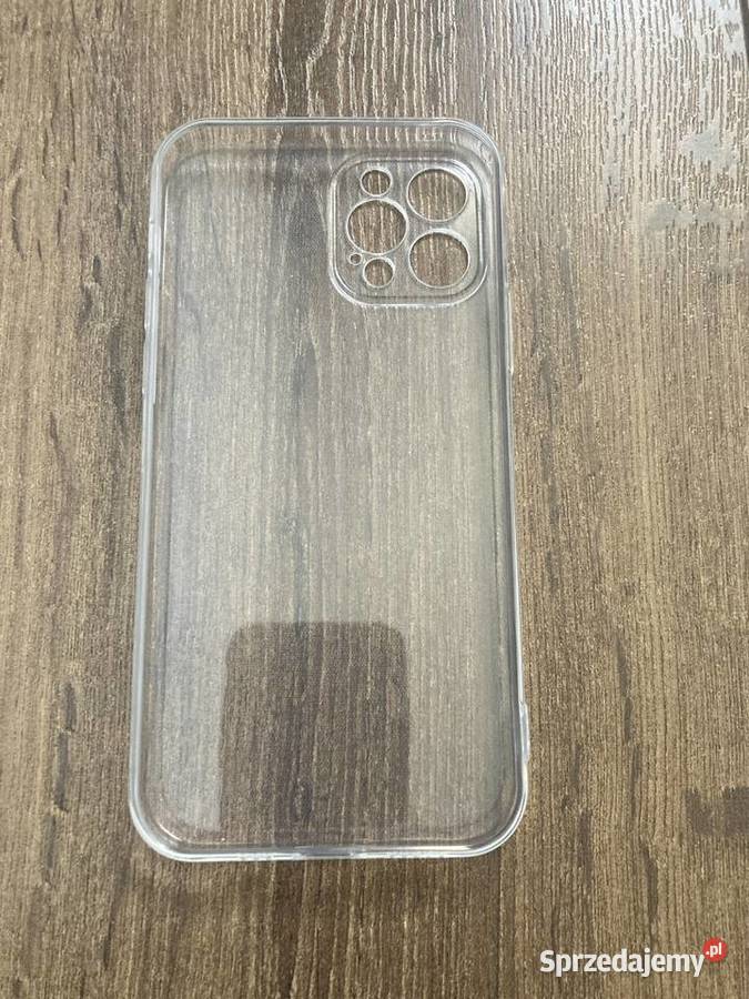 Etui iPhone 12 PRO Wrocław