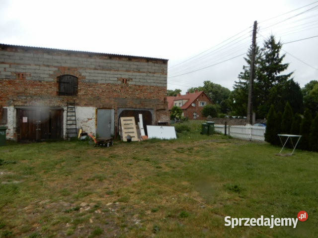 Syndyk sprzeda udział 18 Oborzany 46 dz ew 507 Liczba pokoi 3