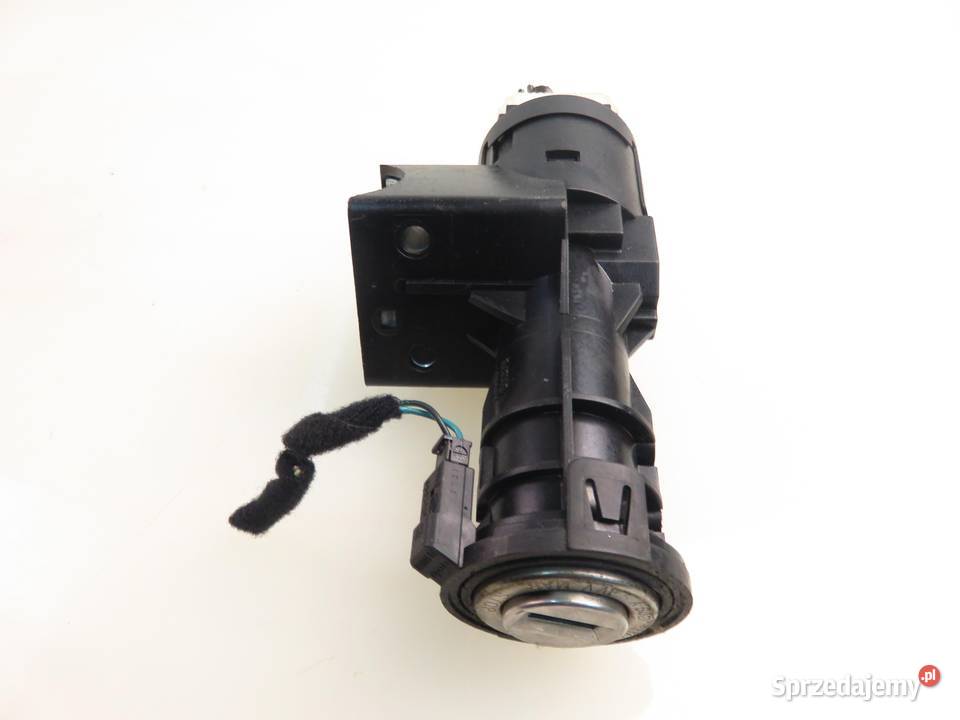 STACYJKA WKŁADKI FIAT BRAVO II 198 61083600 osobowe