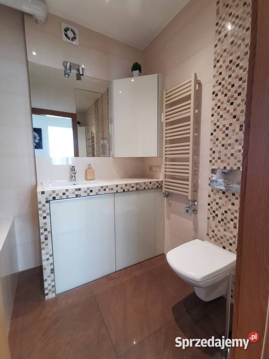 Mieszkanie na wynajem Kraków Stare Miasto