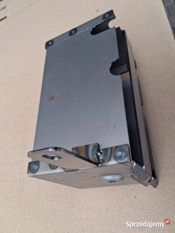 Puszka akumulatora Wfm Osa sprzedam