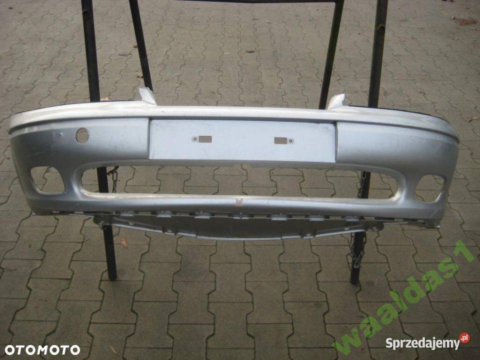OPEL VECTRA B II 2 LIFT 9902R ZDERZAK PRZEDNI Rakoniewice