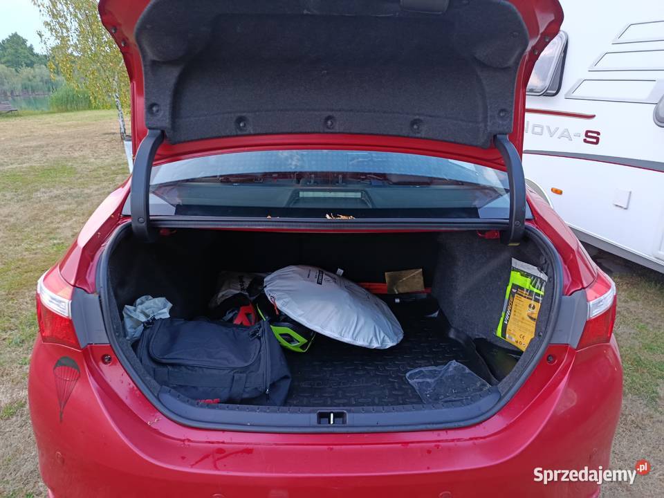 Toyota Corolla e16 elektryczne szyby Mysłowice sprzedam