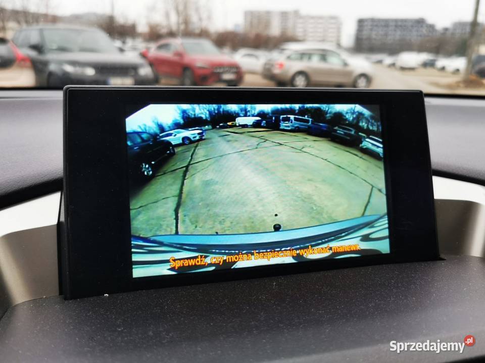 300h Elite AWD 100 BezwypadkowySalon Polska Warszawa