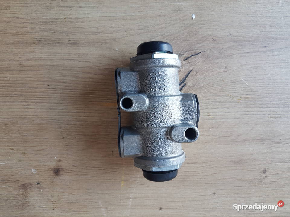 Ładowarka Ł34 Ł534 przewody hamulcowe Wrocław