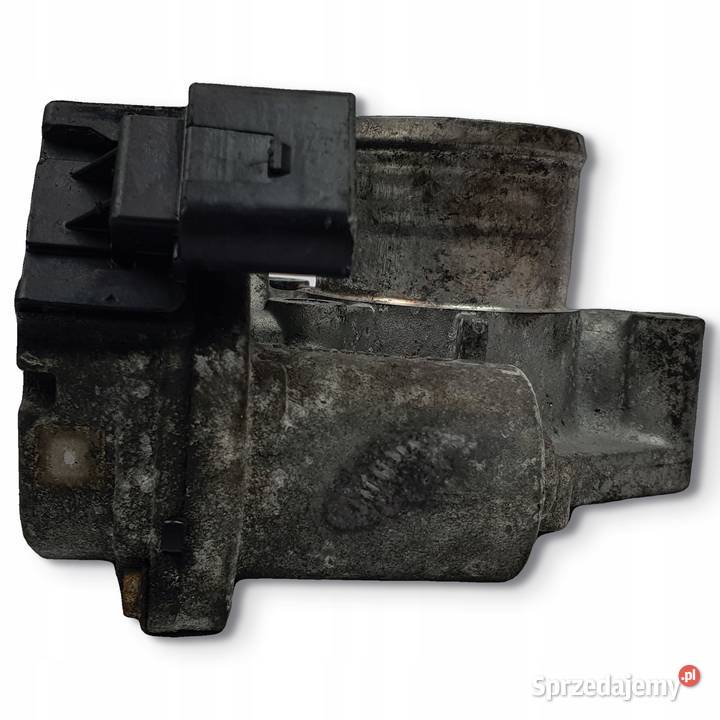 PRZEPUSTNICA Renault Scenic II 19 DCI lubelskie Chełm