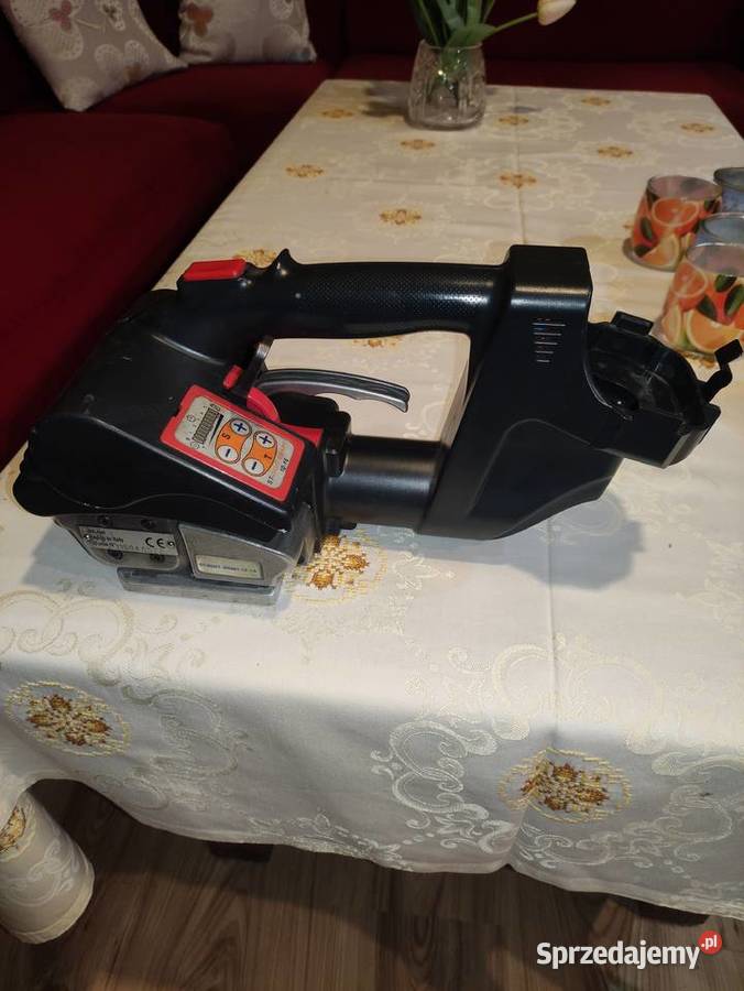 Bandownica elektryczna Tanio Koło