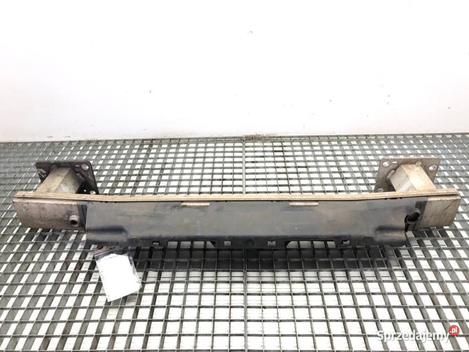 BELKA ZDERZAKA PRZÓD CITROEN BERLINGO II