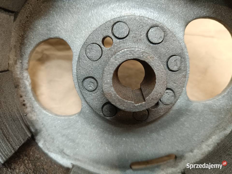 magneto koło zamachowe shl m04 sokół 125 m03 m05 Częstochowa