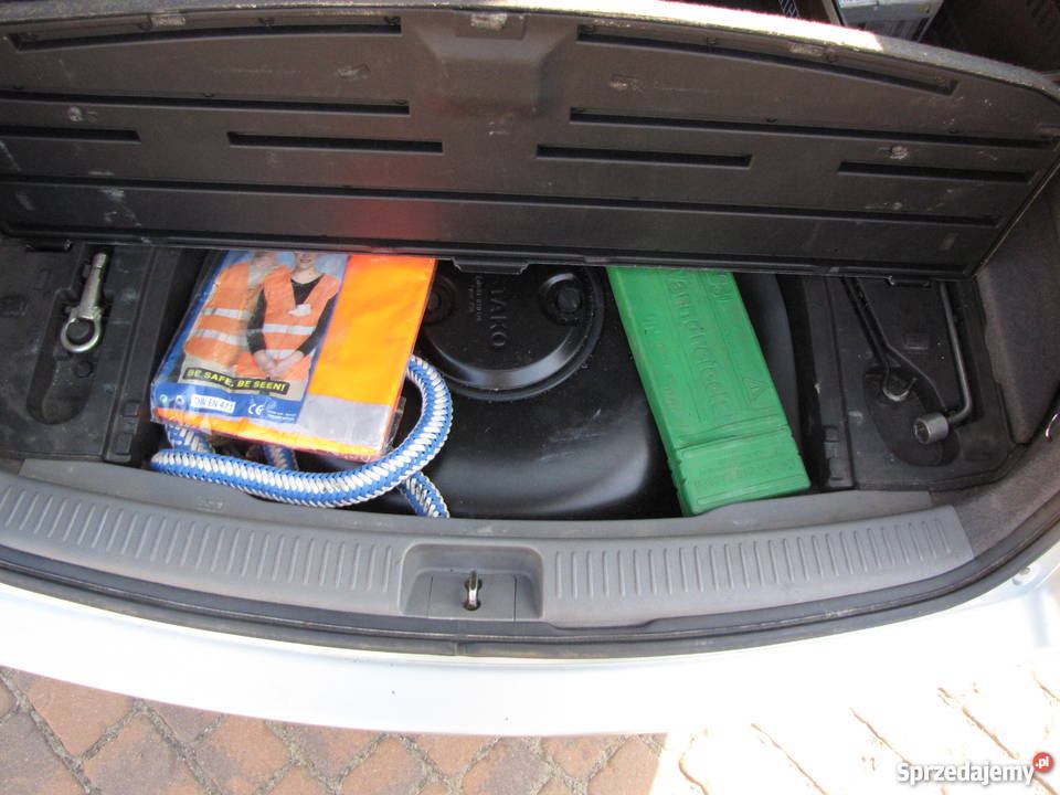 Mazda 6 LPG 20 kombi 6 Pruszcz Gdański