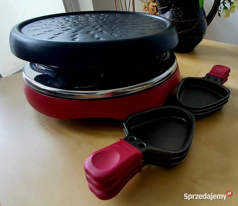 Grill elektryczny TEFAL NOWY Bydgoszcz