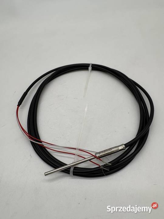 Rossel WT1PtB30502 Pt100 Probe mazowieckie Warszawa