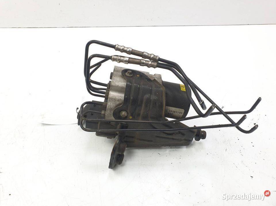 POMPA ABS HAMULCOWA OPEL SIGNUM 13191185 Lipno