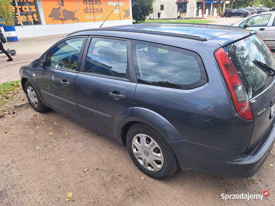 Ford Focus mk3 wspomaganie kierownicy Koszalin