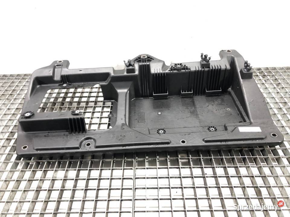 PODSTAWA MOCOWANIE BATERII AKUMULATORA HYBRYDY