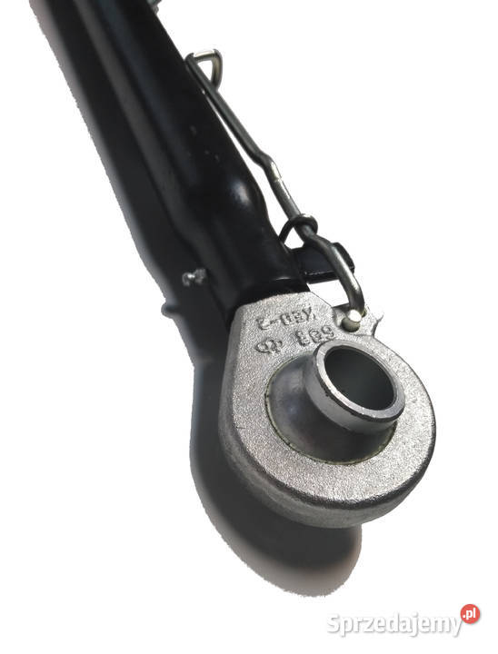 Łącznik górny M27 570 mm kat 2 TL5702722KR Kamionna sprzedam