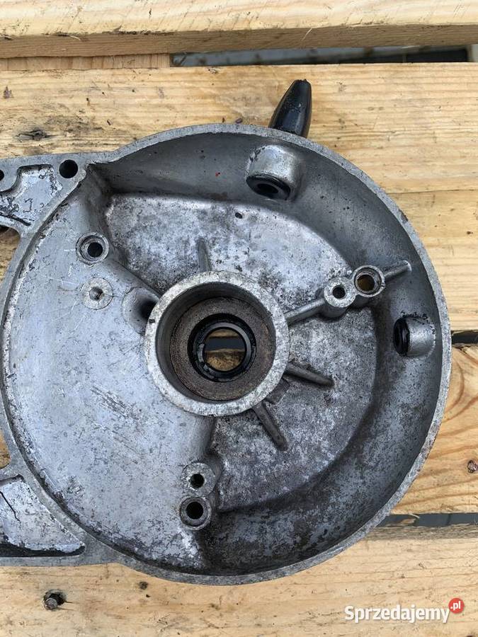 PRZYSTAWKA SILNIKA KAPA SHL WFM 125 150 175 M06 Kraków