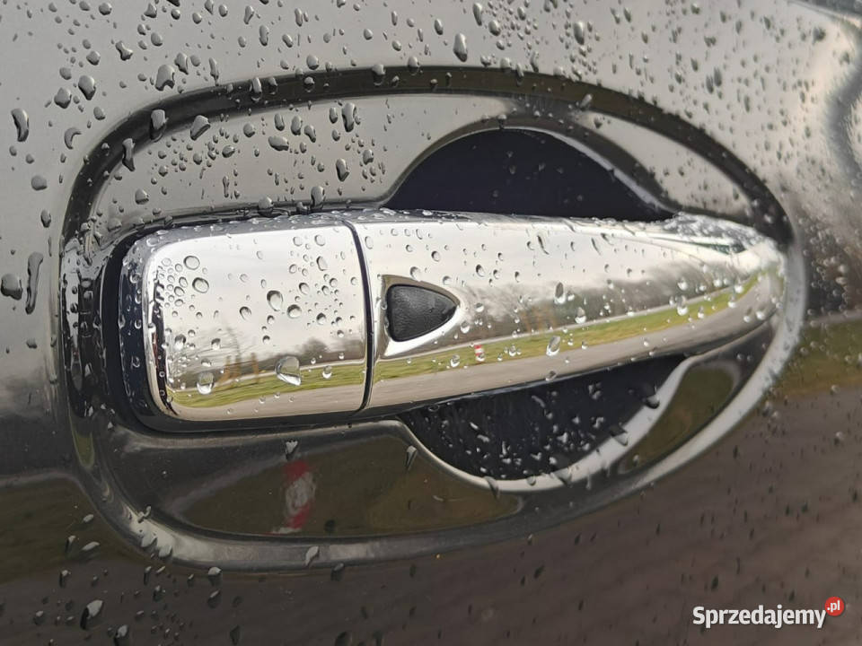 Nissan XTrail Automat 4x4 Panorama III 20142021 Karczew