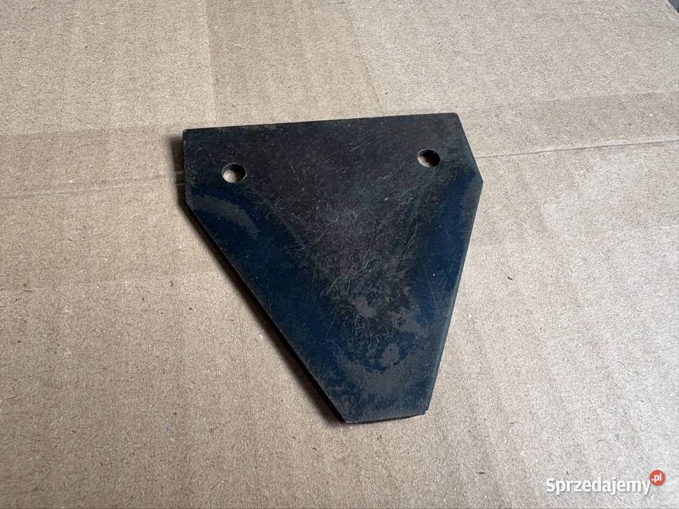 Nóż kosy kosiarki żniwny Gerlach 25 Do kosiarek Ryki sprzedam