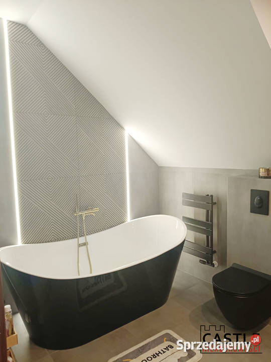 dom pensjonat I na uboczu I mieszkaj i zarabiaj Jantar