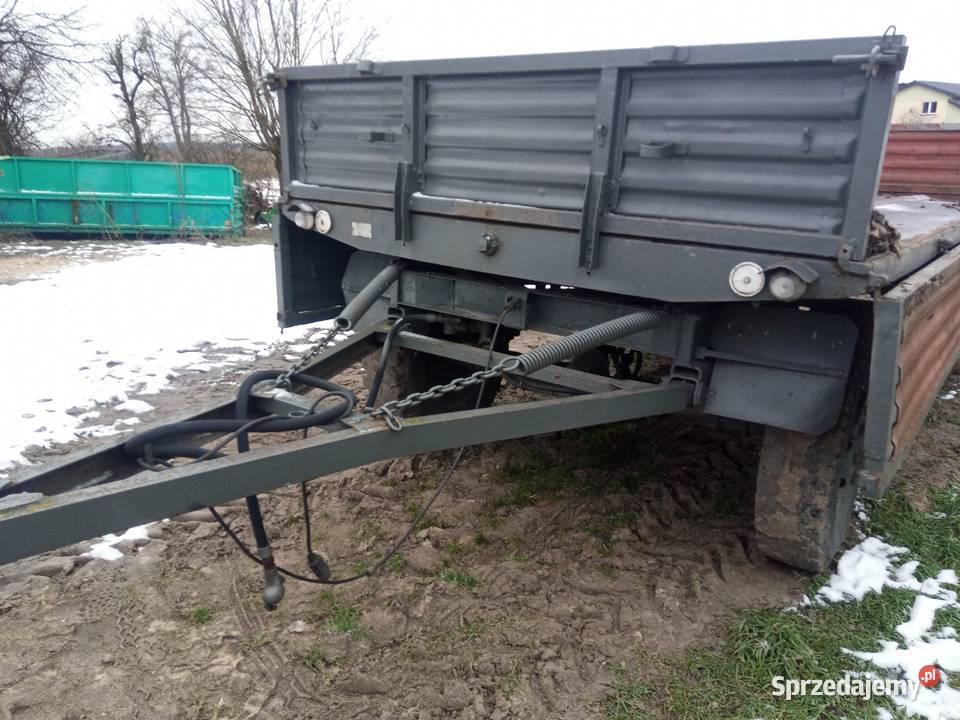 Autosan D50 Żerków