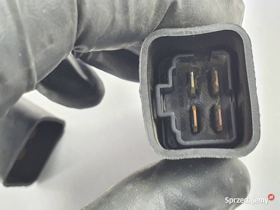 Przekaznik Bezpiecznik Kawasaki Kvf Prairie 650 łódzkie Łódź