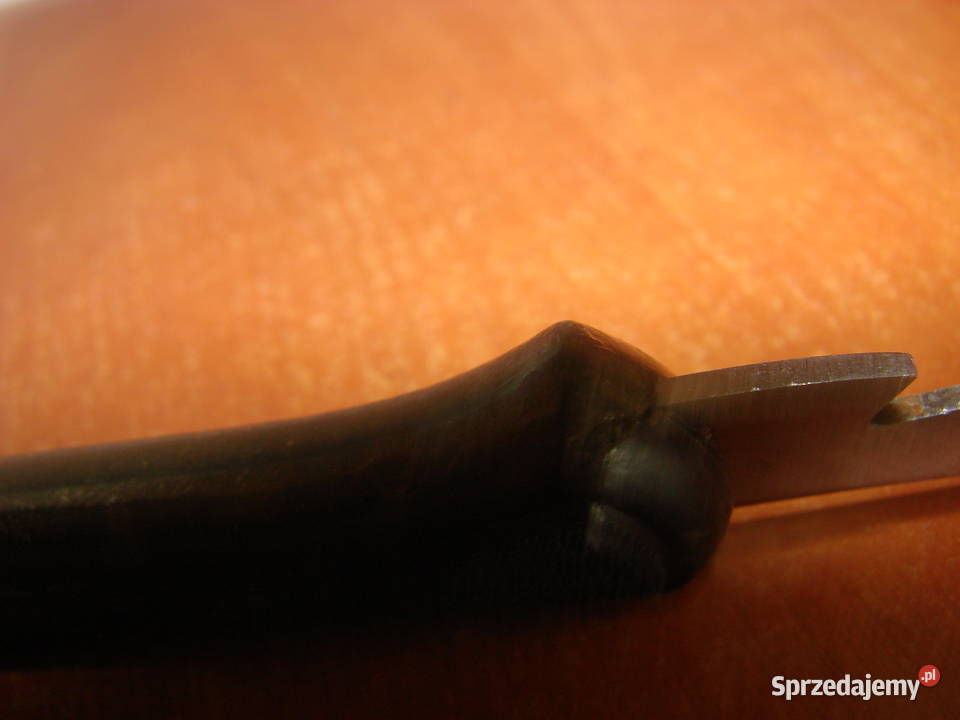 Gerlach Poland otwieracz do konserw PRL pomorskie