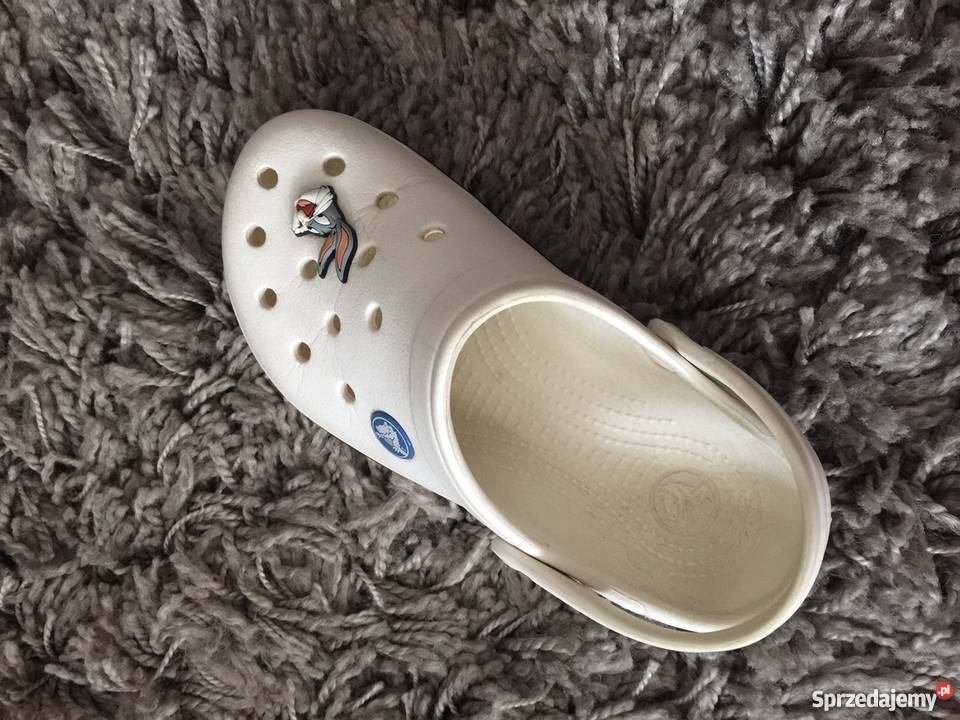 Crocsy 2931 sprzedam