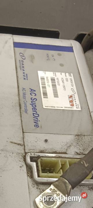 Falownik acs4811350f01 Tomaszów Mazowiecki