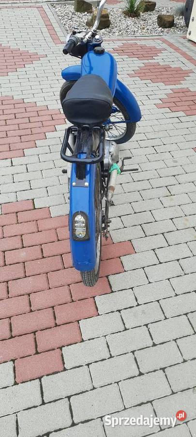 Romet Komar Rzeszów