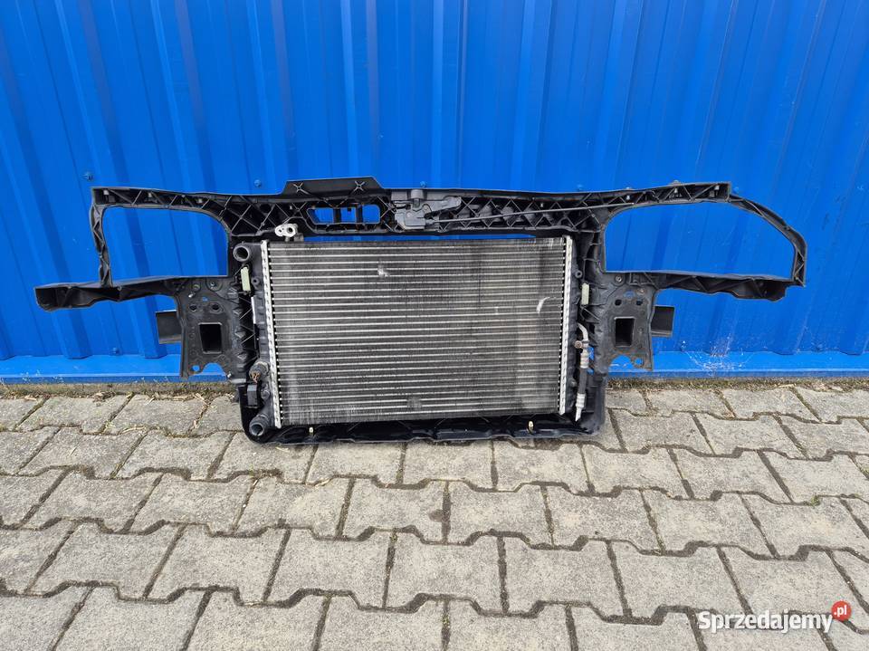 PAS PRZEDNI 14 TDI 19 TDI SEAT IBIZA III 3 SEAT Działoszyce