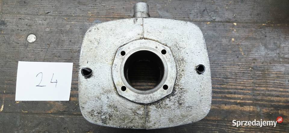 Mz TsEs 150 Cylinder sprzedam