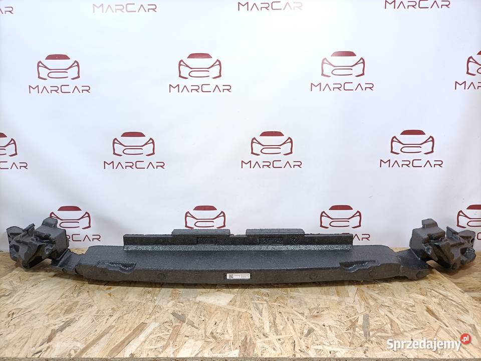 BMW X2 F39 STYROPIAN PIANKA ABSORBER UDERZENIA Pleszew