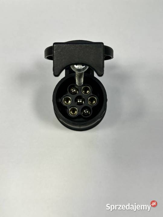 Wtyczka do przyczepy samochodowej Kraków sprzedam