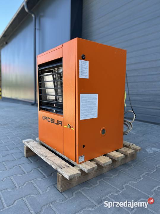 ROBUR M20 Łabuńki Pierwsze